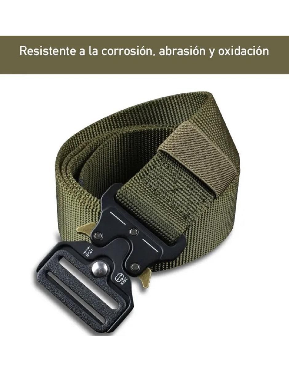 Cinturón unisex 5