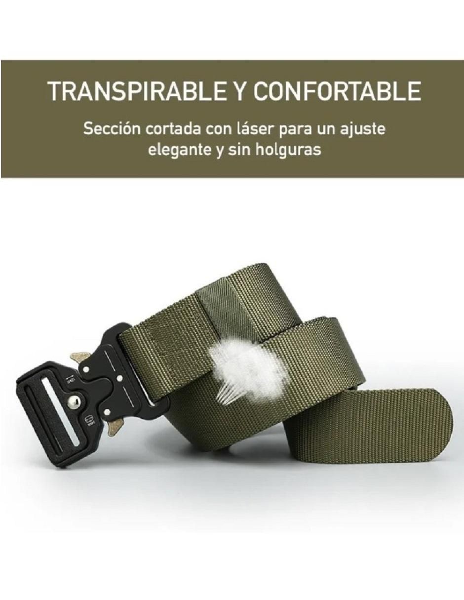 Cinturón unisex 2