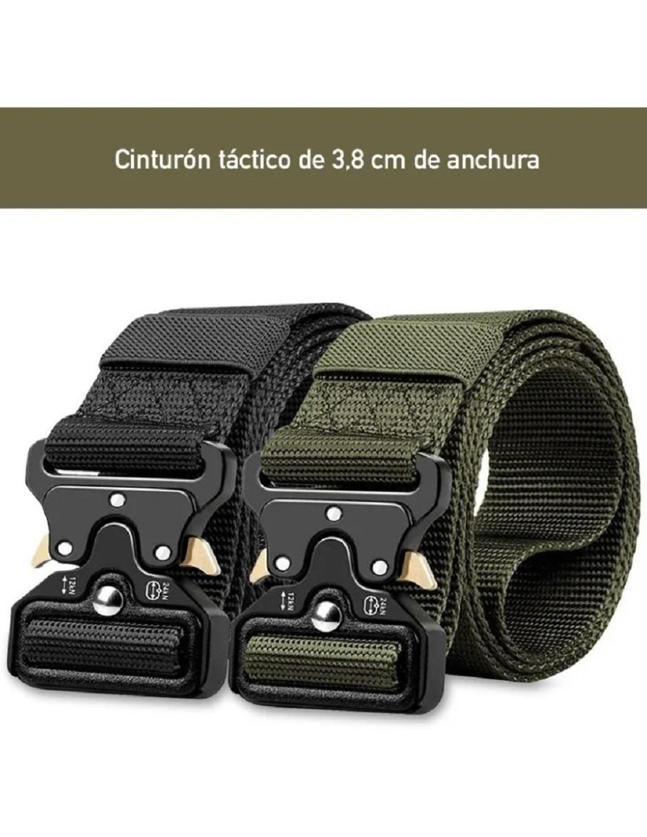 Cinturón unisex 8