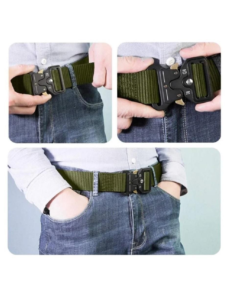 Cinturón unisex 6