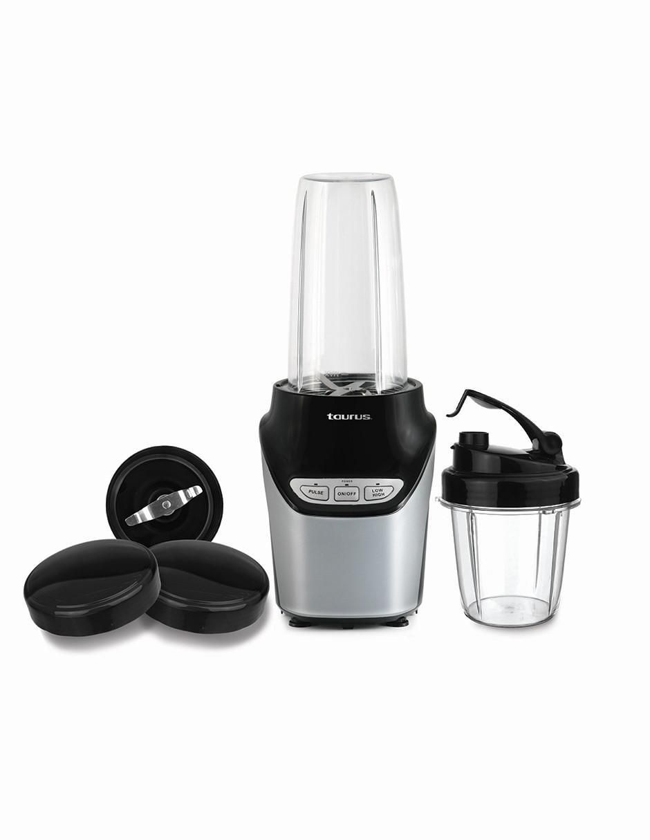 SET LICUADORA PERSONAL M9140020, NEGROS