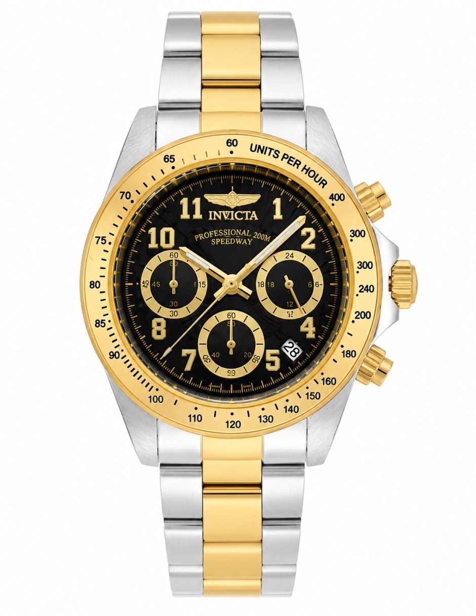 Reloj speedway para hombre 17027 1