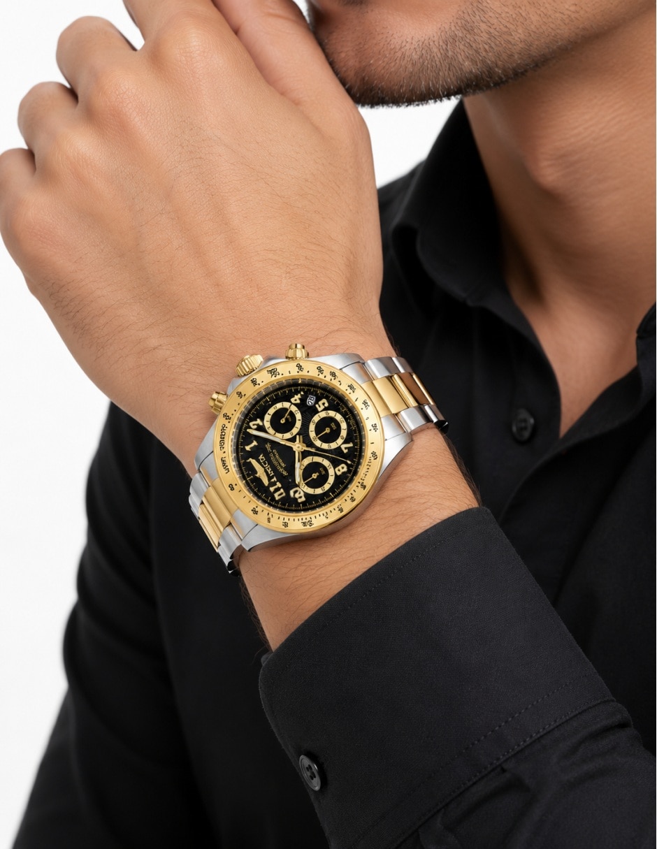 Reloj speedway para hombre 17027 2