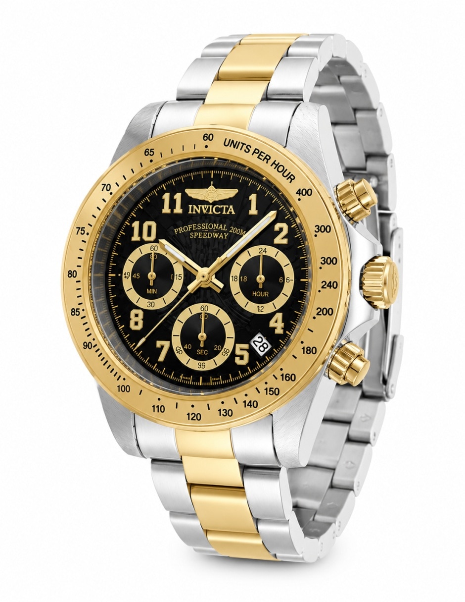 Reloj speedway para hombre 17027 3