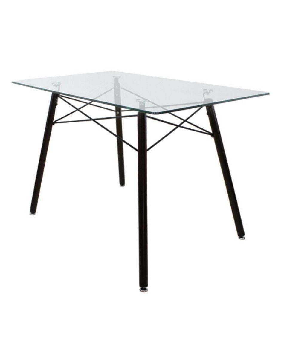 Mesa de comedor armable Mesa de comedor armable
