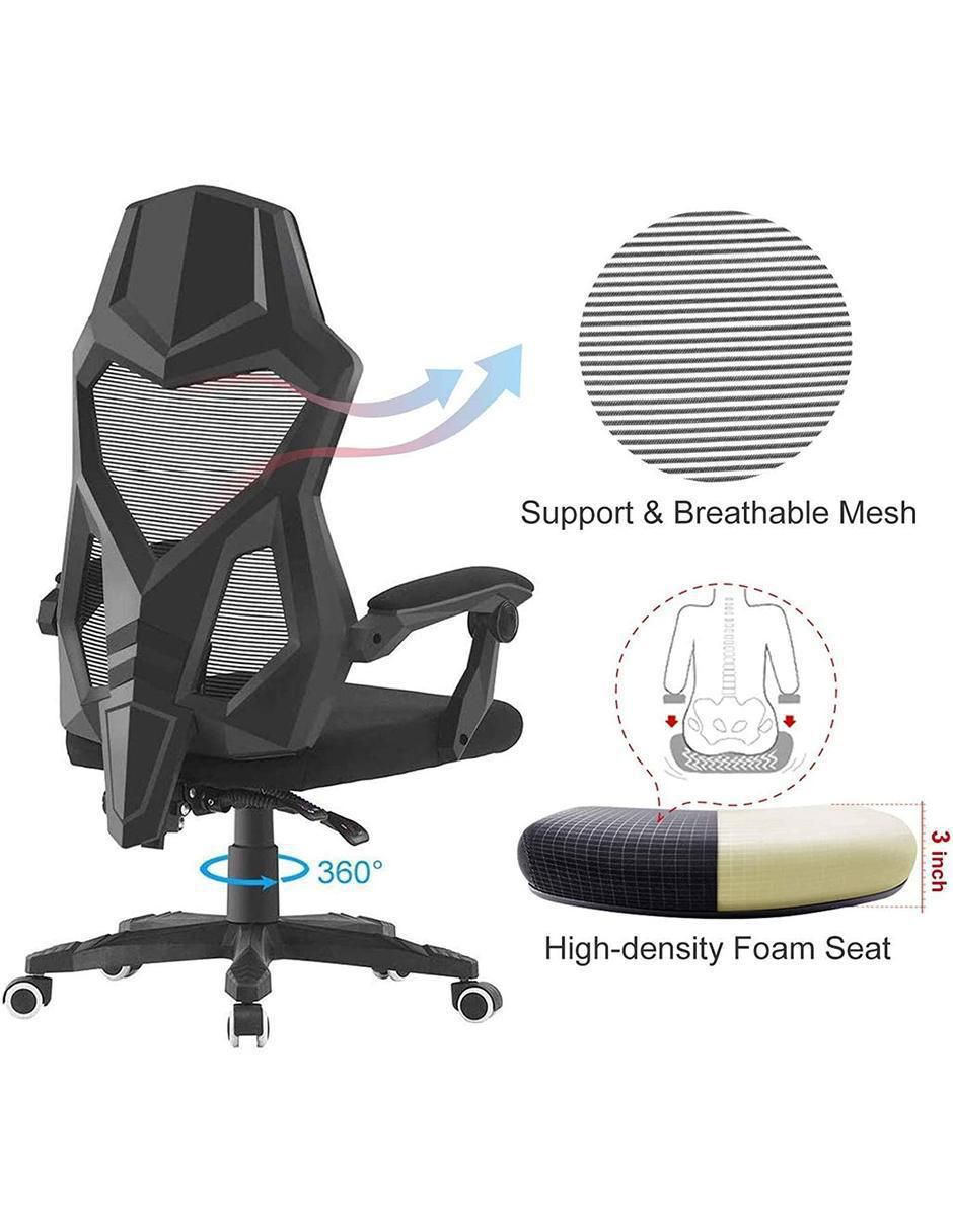 Silla escritorio 11