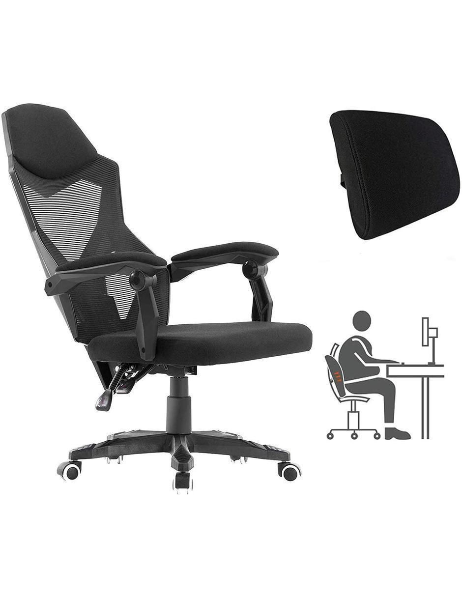 Silla escritorio 12