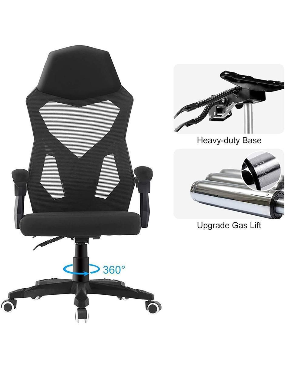 Silla escritorio 15