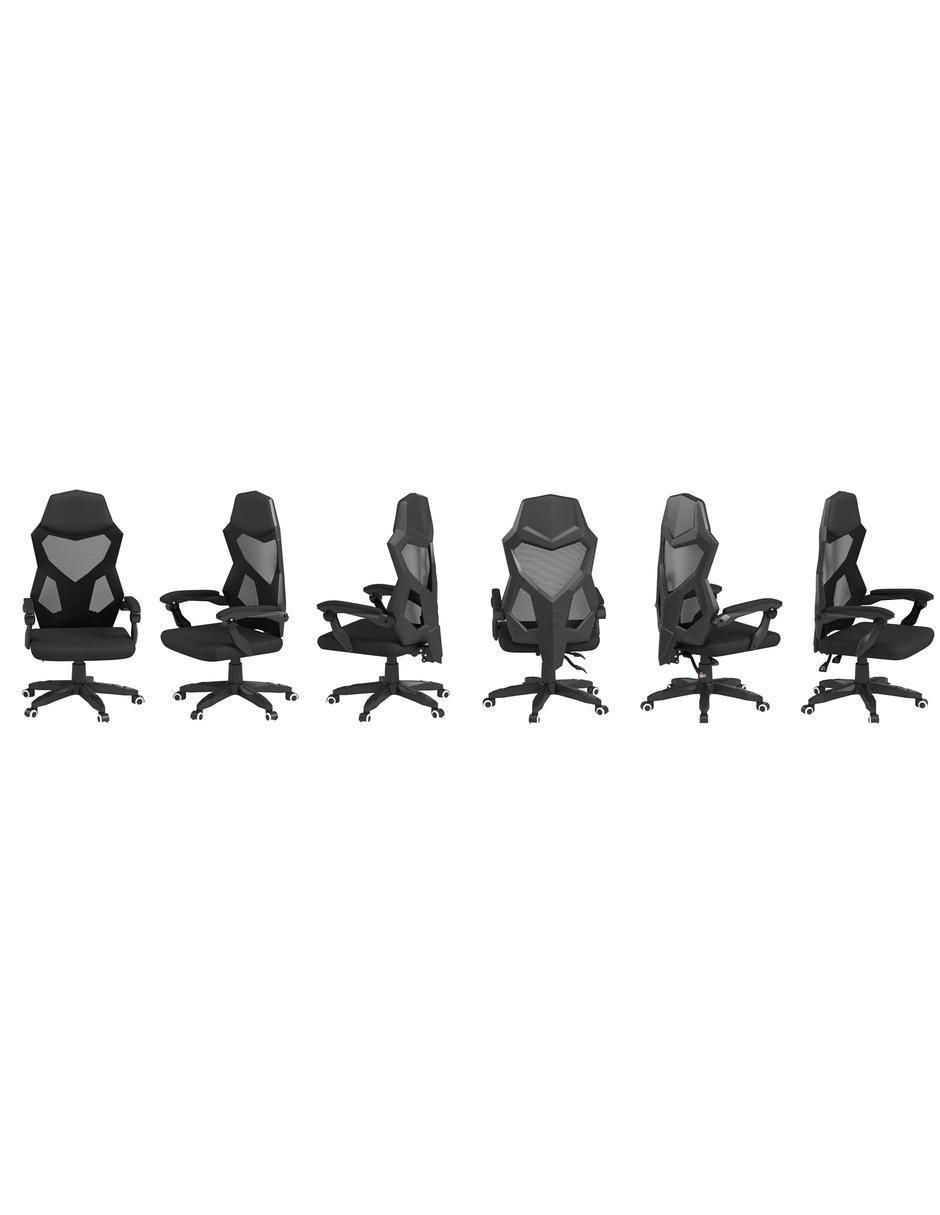 Silla escritorio 2