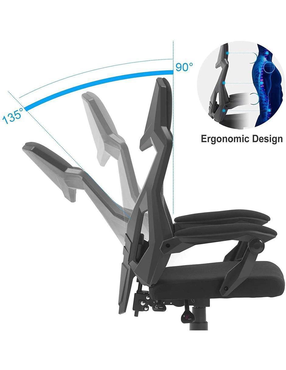 Silla escritorio 10