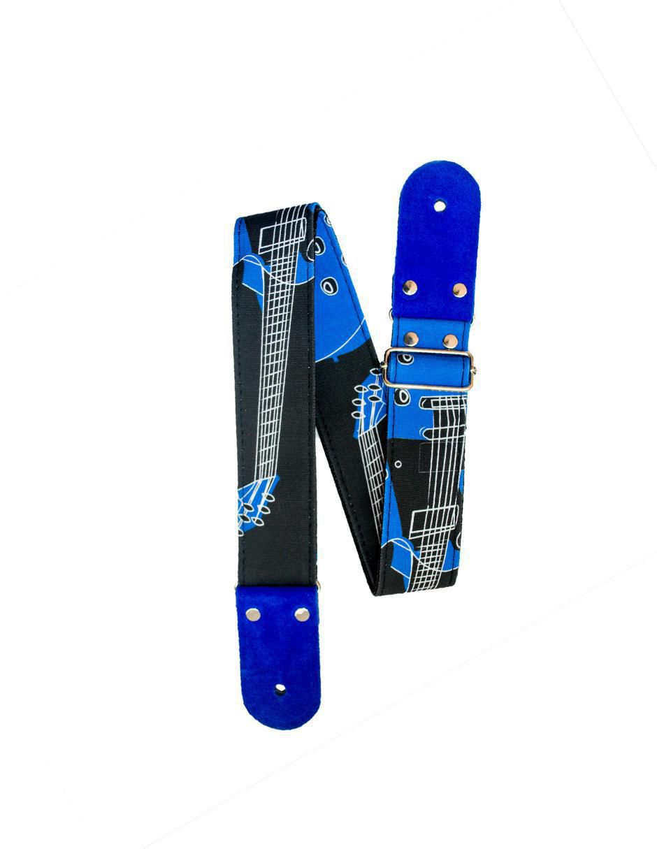 Correa para guitarra o bajo Guitarra Correa para guitarra o bajo Guitarra