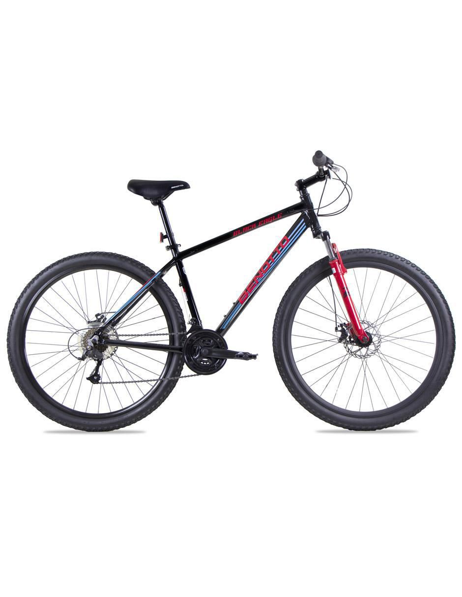 Bicicleta de montaña rodada 29 1