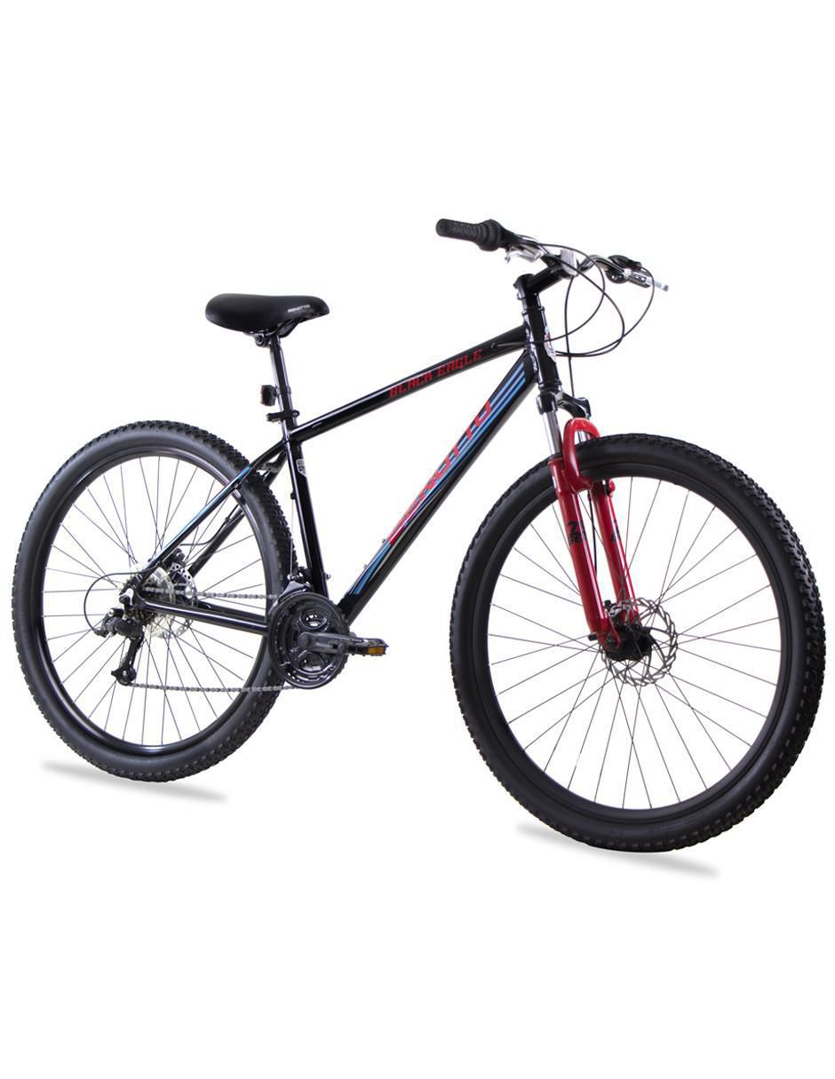 Bicicleta de montaña rodada 29 2