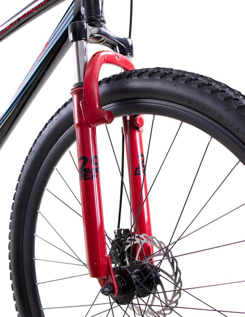 Bicicleta de montaña rodada 29 4