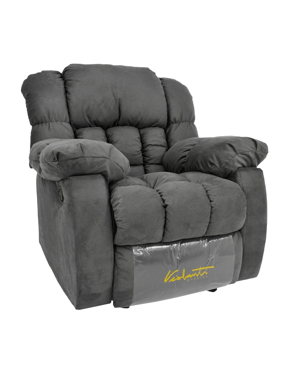 Reclinable Elliot 5