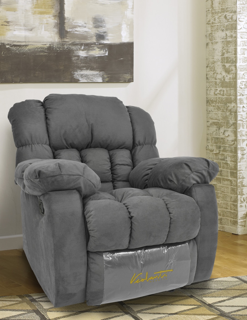 Reclinable Elliot 6