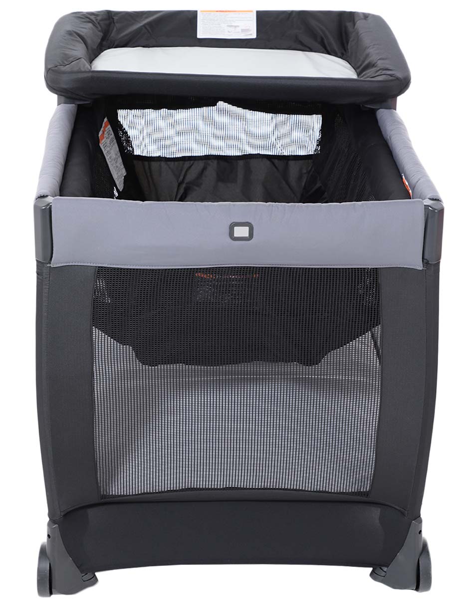 Cuna de viaje Lullaby Camden 7