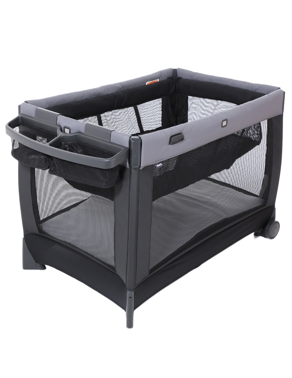 Cuna de viaje Lullaby Camden 12