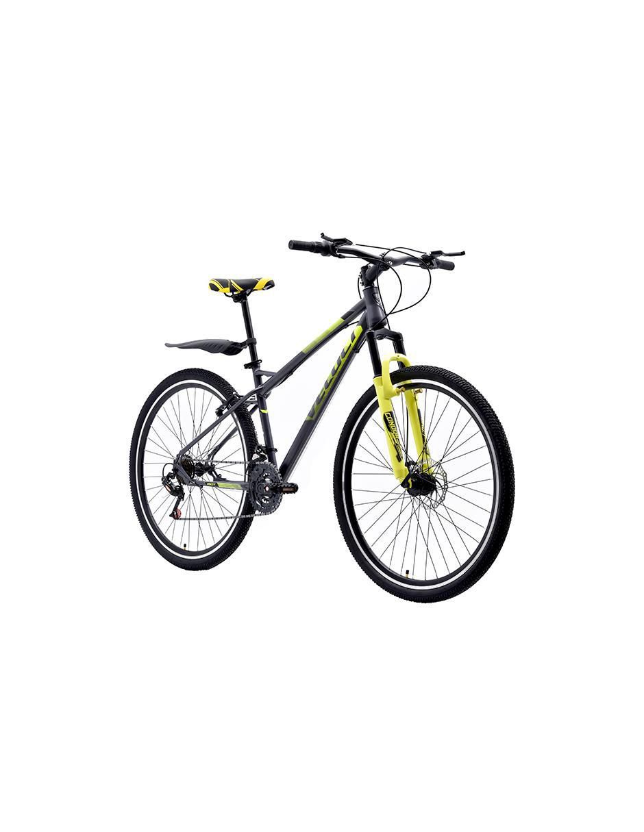Bicicleta de montaña rodada 29