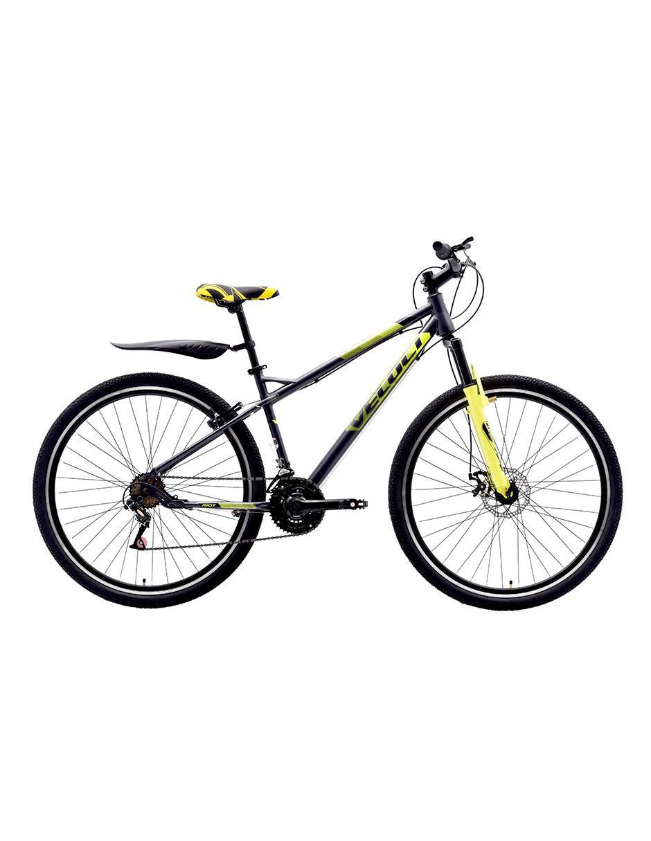 Bicicleta de montaña rodada 29