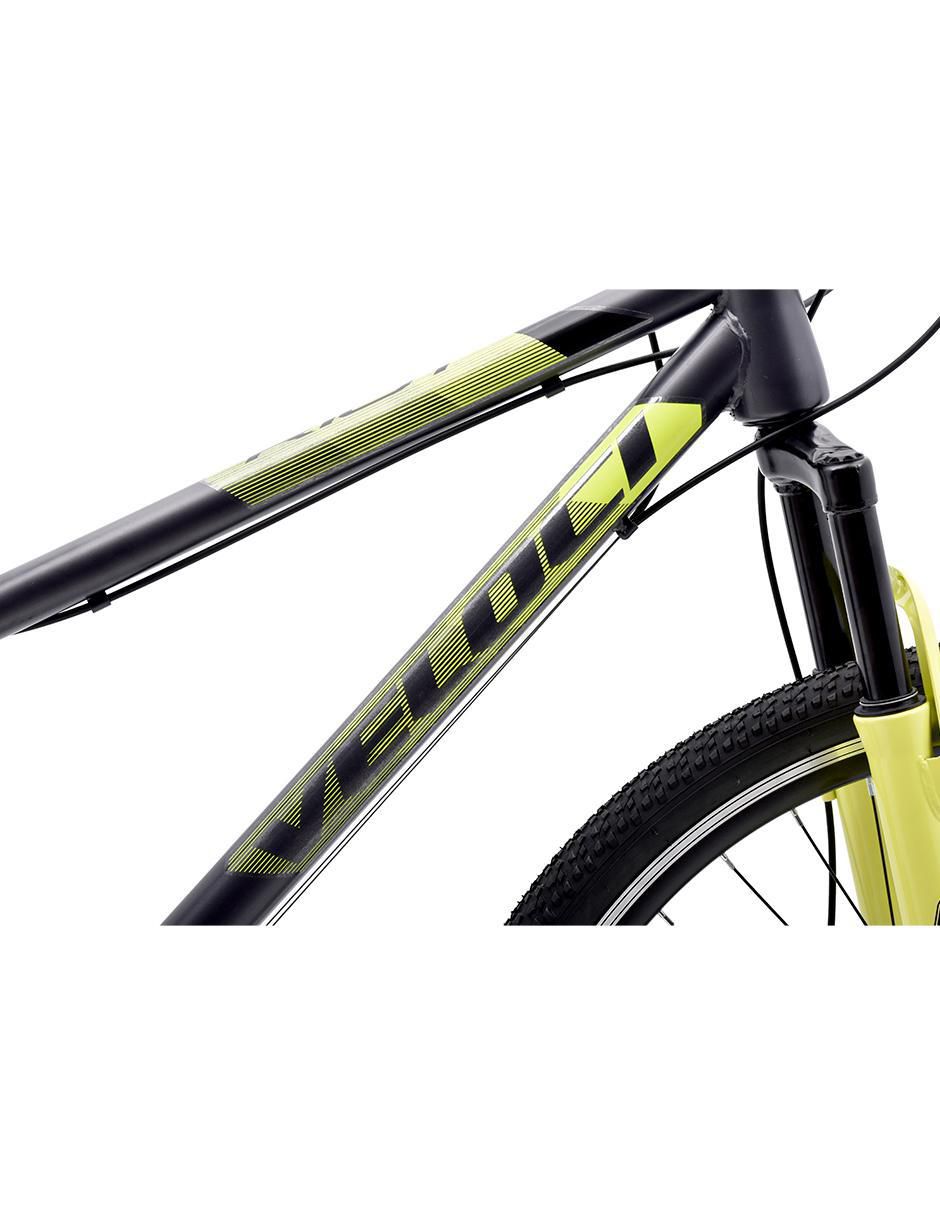 Bicicleta de montaña rodada 29