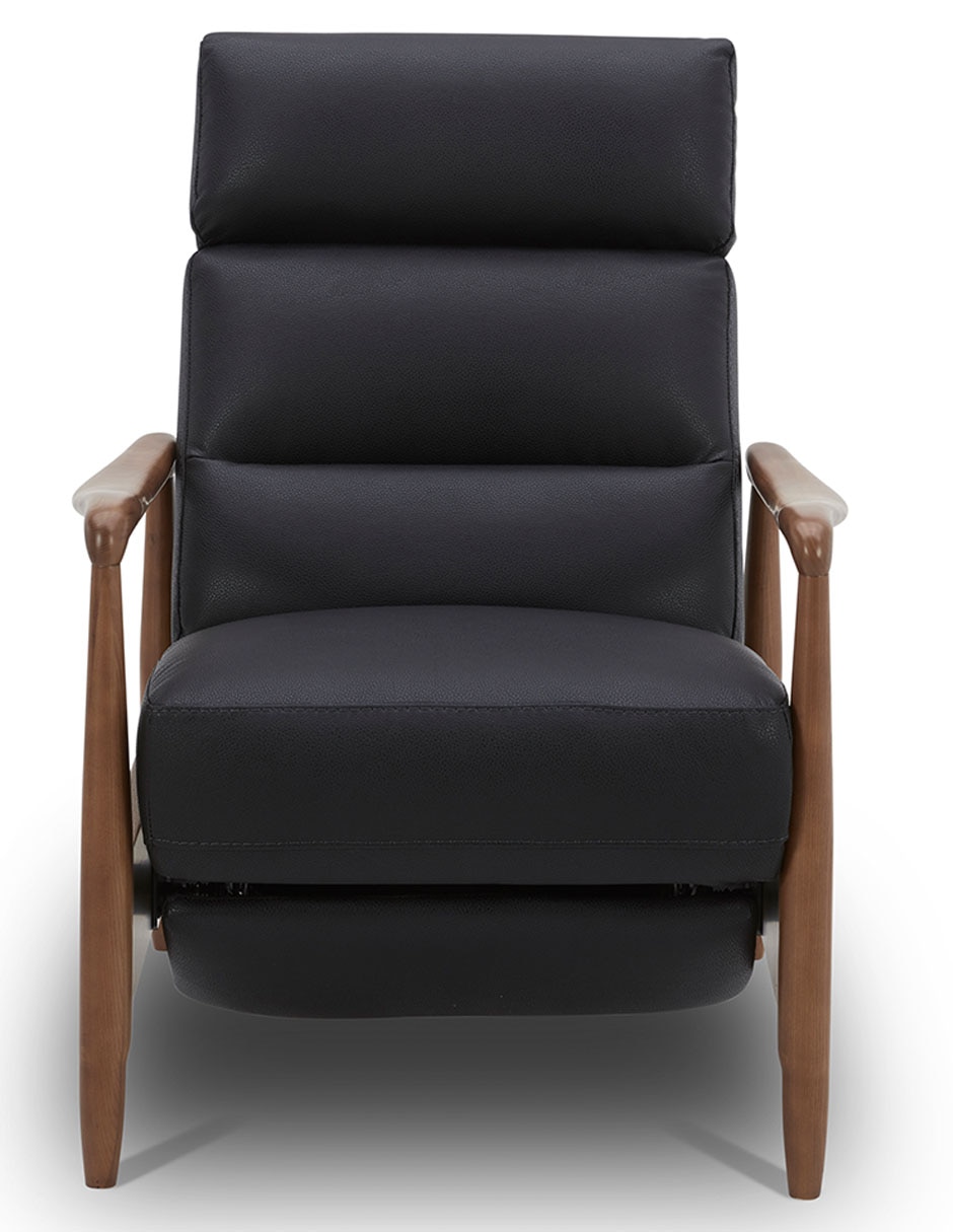Reclinable Bayona de vinipiel 2