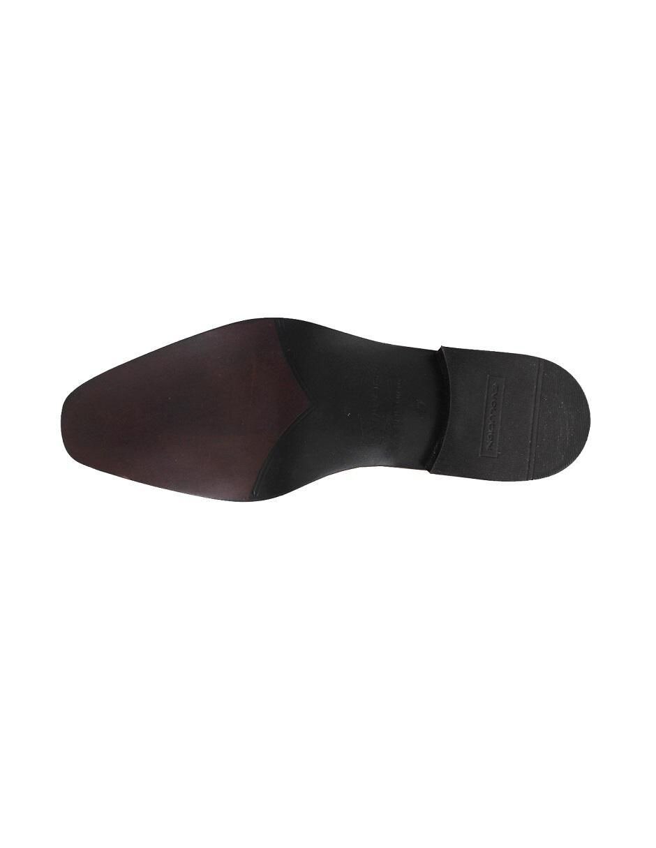 Zapato Evolucion para hombre 4