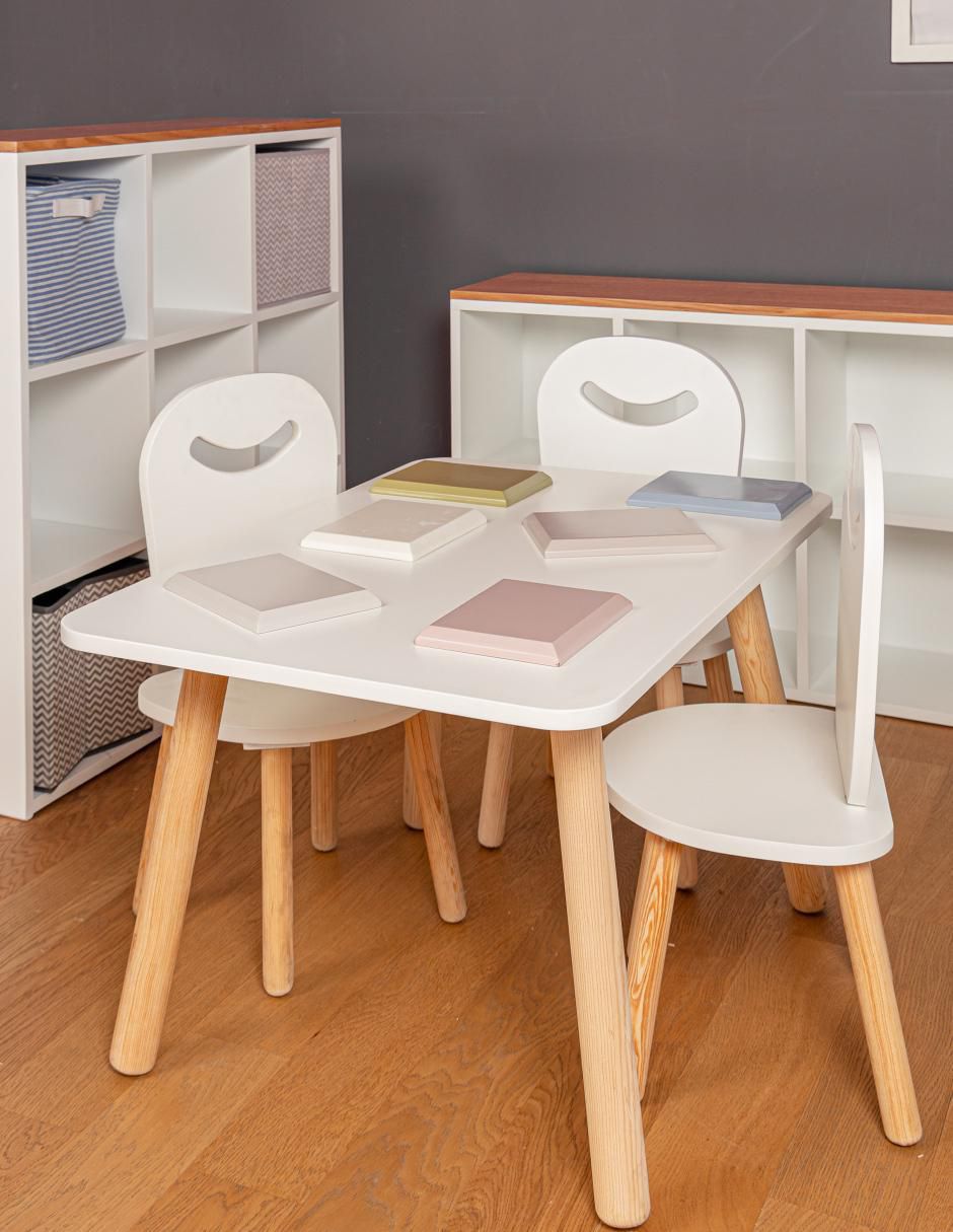 Mesa armable 3