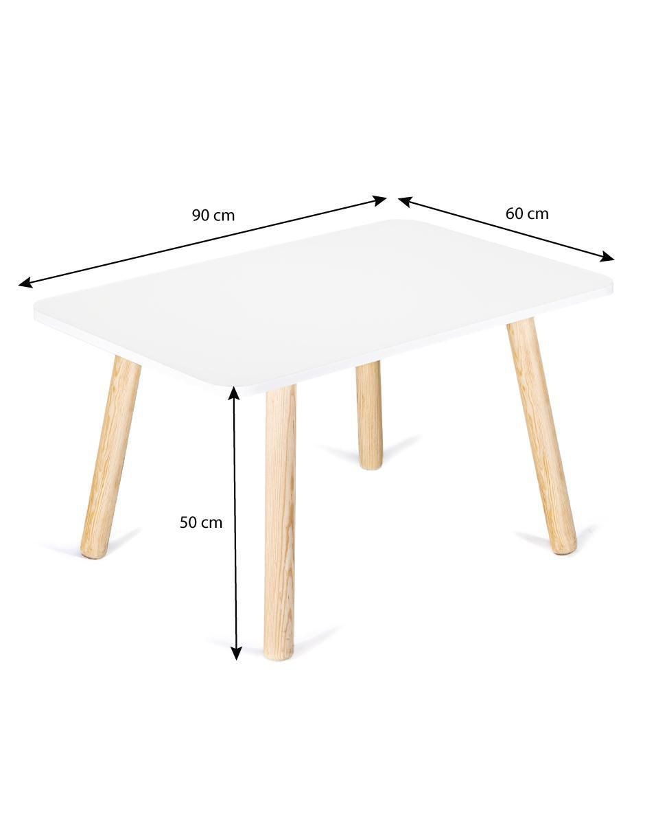 Mesa armable 2