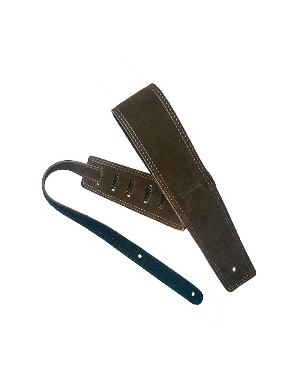 Correa para guitarra o bajo