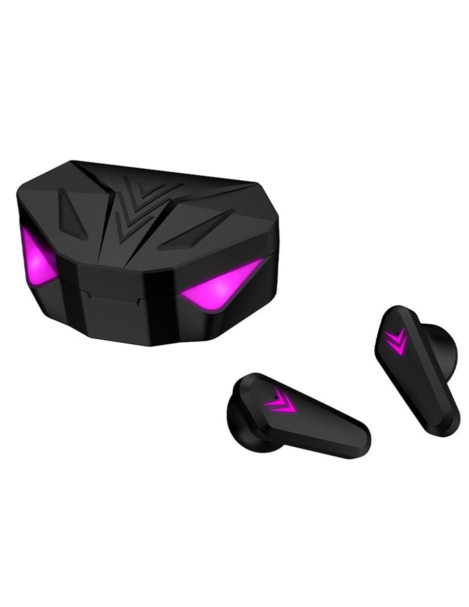 Audífonos True Wireless X15 TWS Gamer inalámbricos