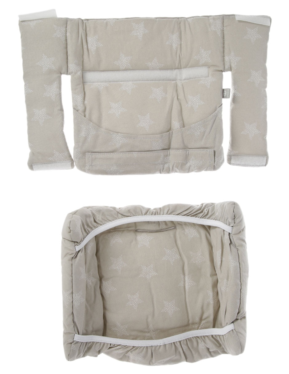 Cojín para silla de bebé Stokke Tripp Trapp