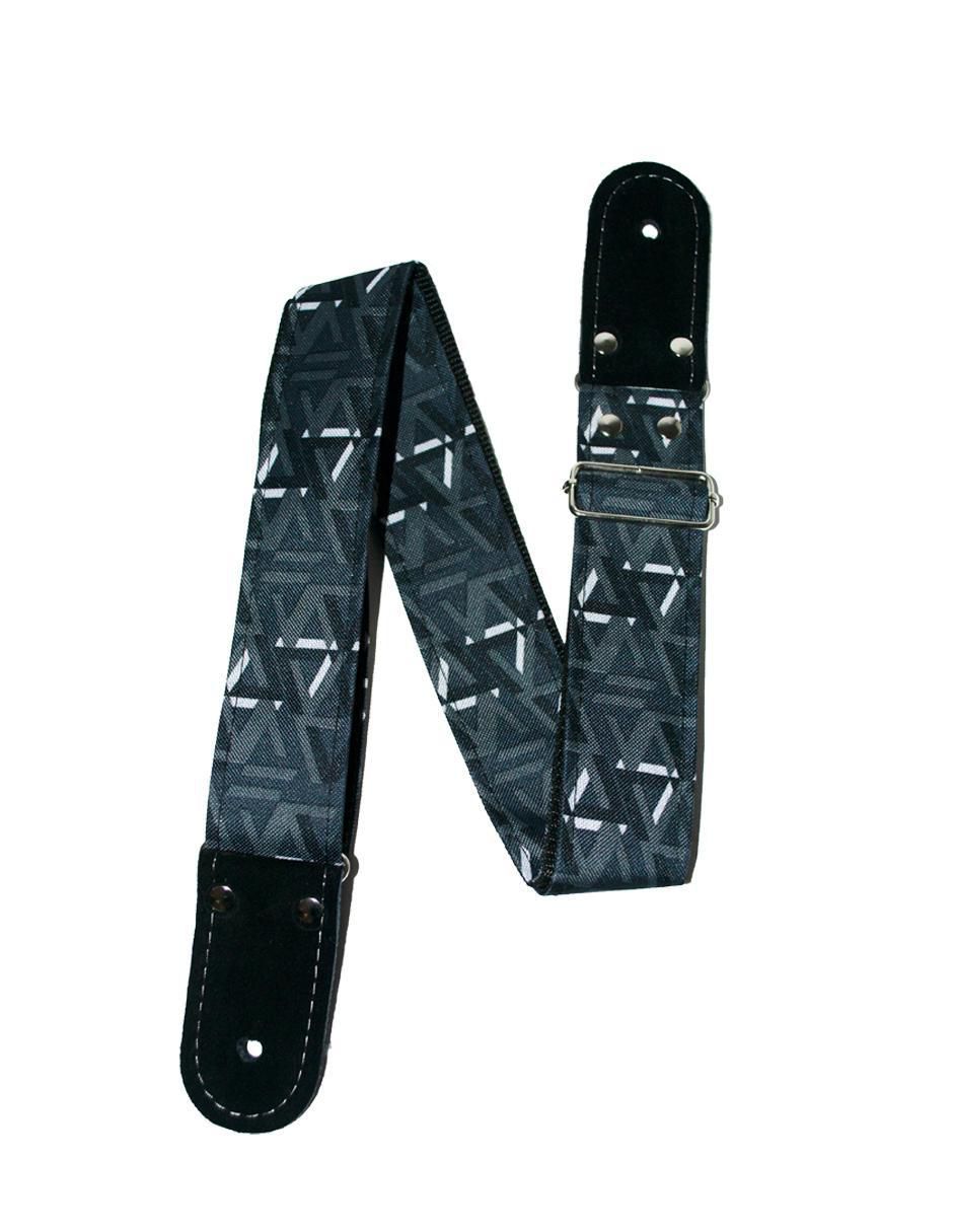 Correa para guitarra o bajo Discreto Correa para guitarra o bajo Discreto