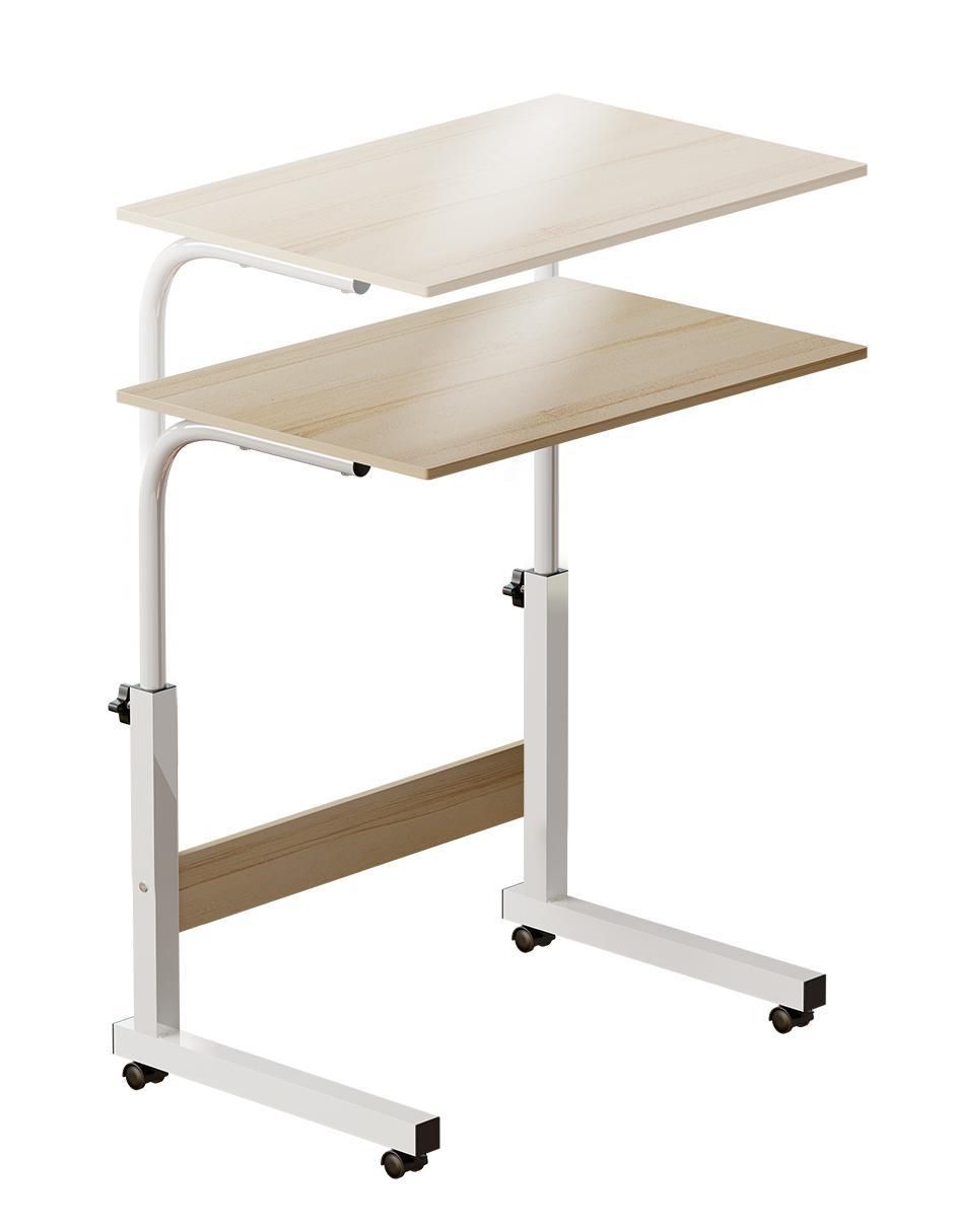 Mesa lateral extensible armable 2