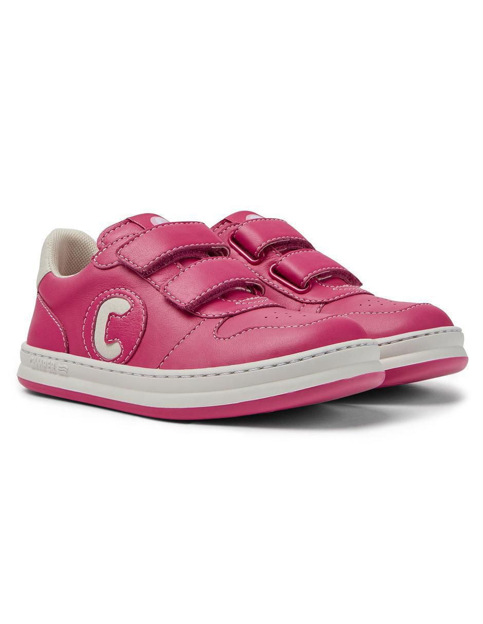 Tenis de niña