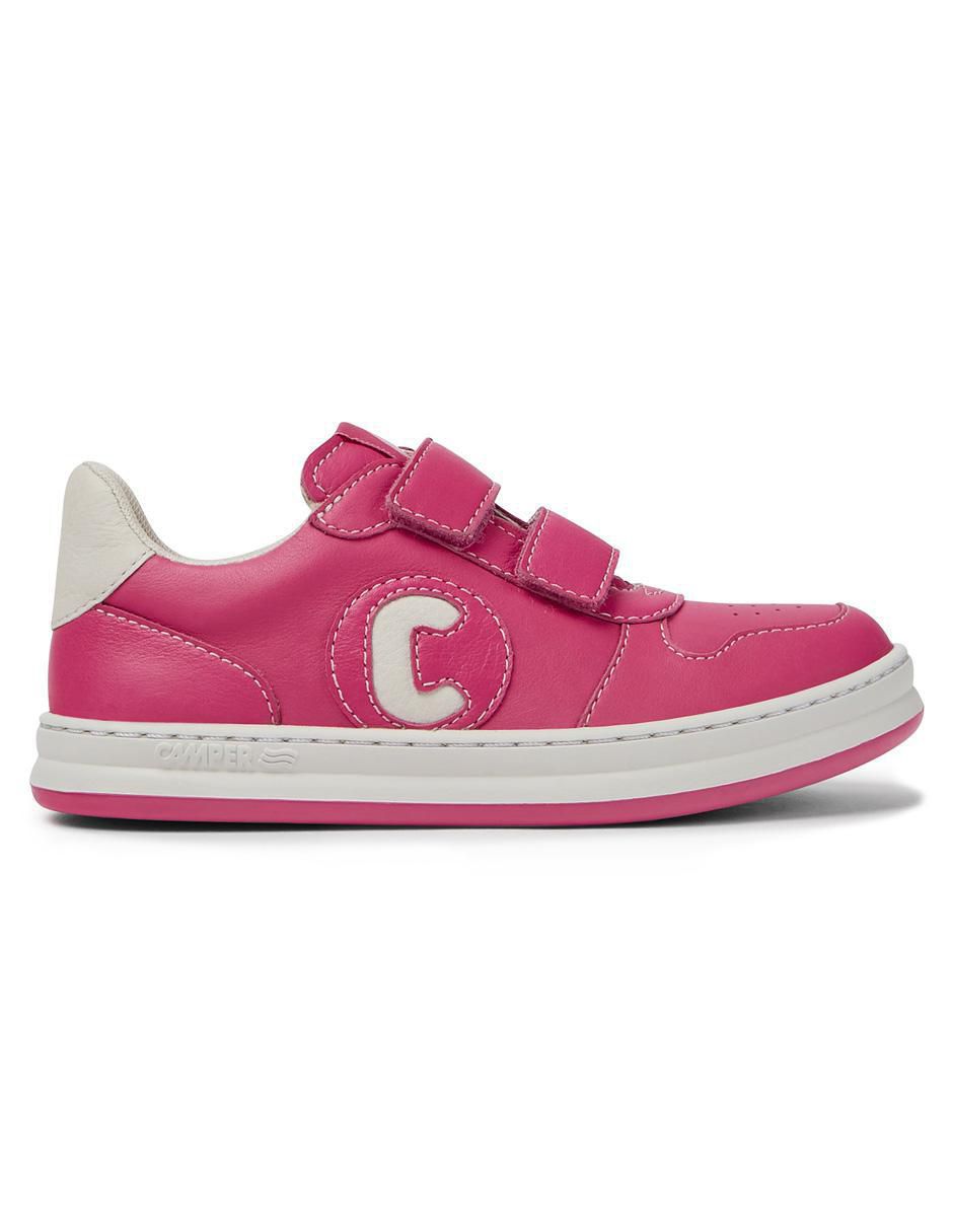 Tenis de niña 5