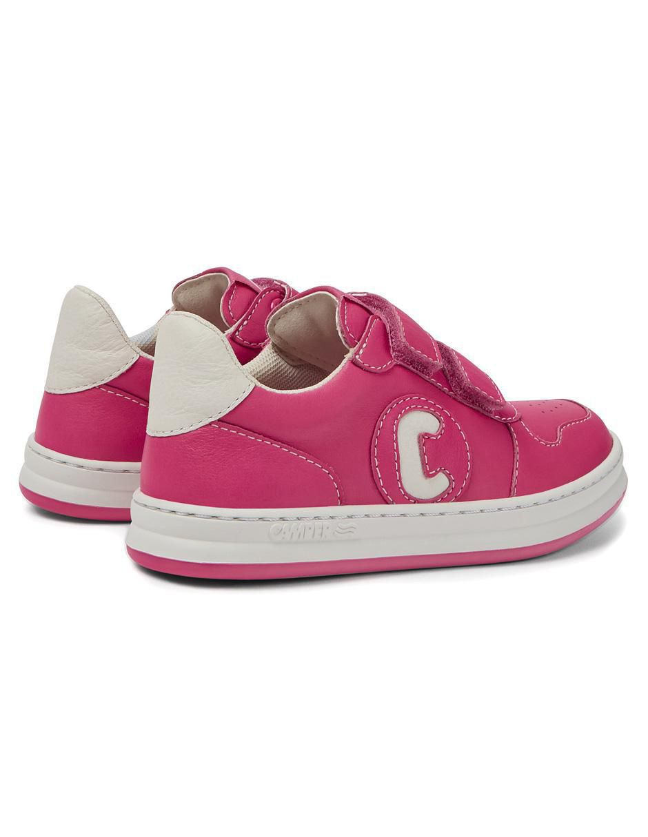Tenis de niña