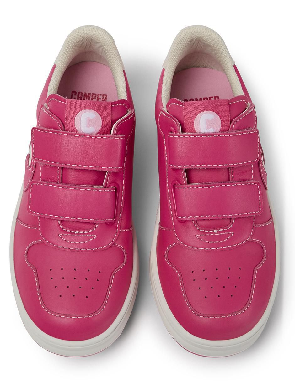 Tenis de niña