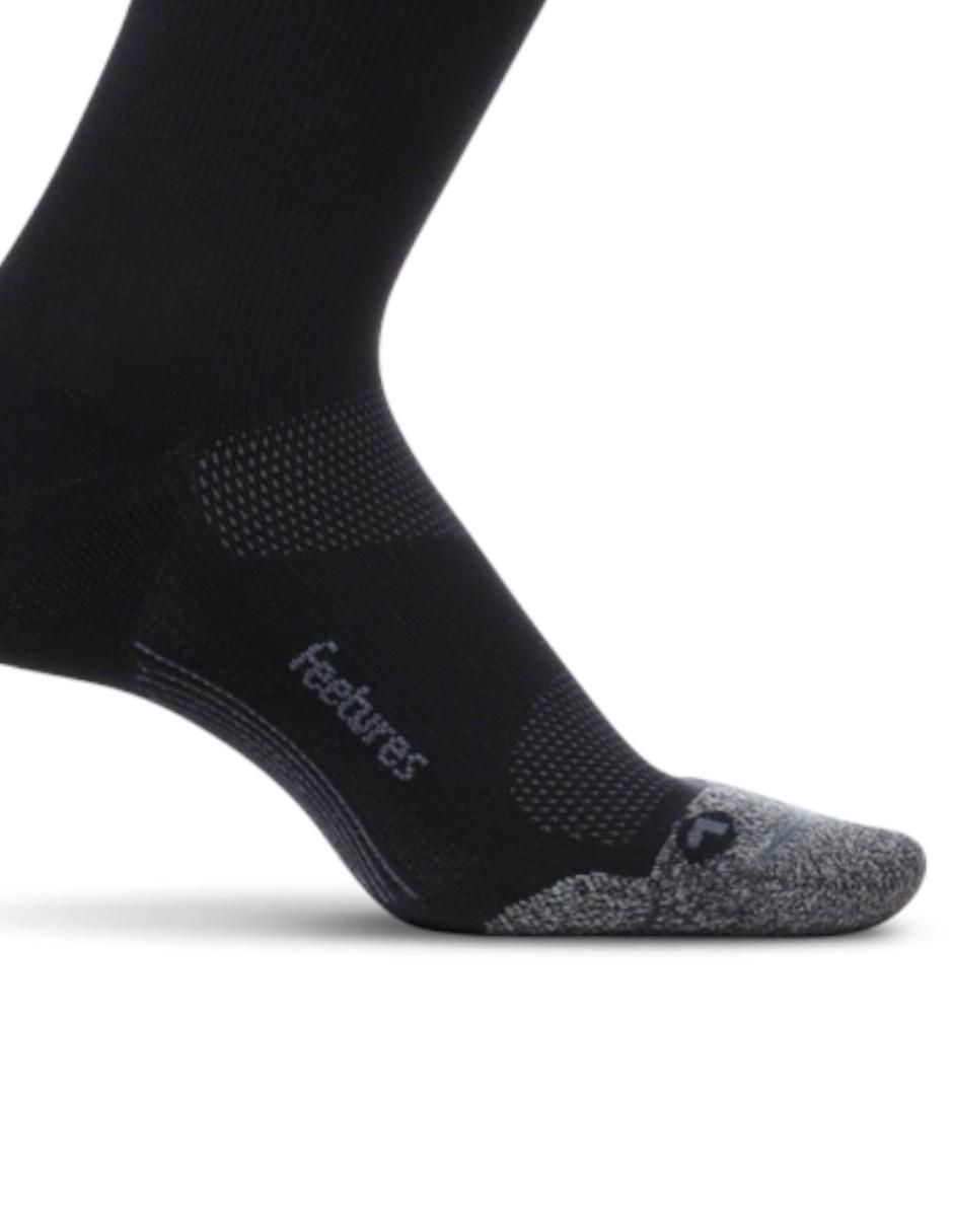 Calceta para elite running unisex 2
