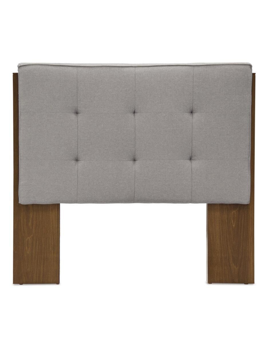 Cabecera armable Sens de madera Cabecera armable Sens de madera