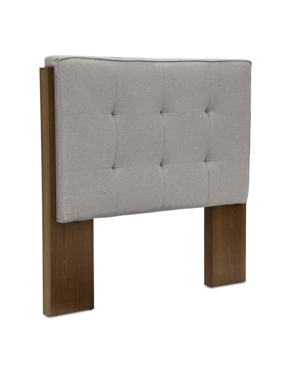 Cabecera armable Sens de madera 2