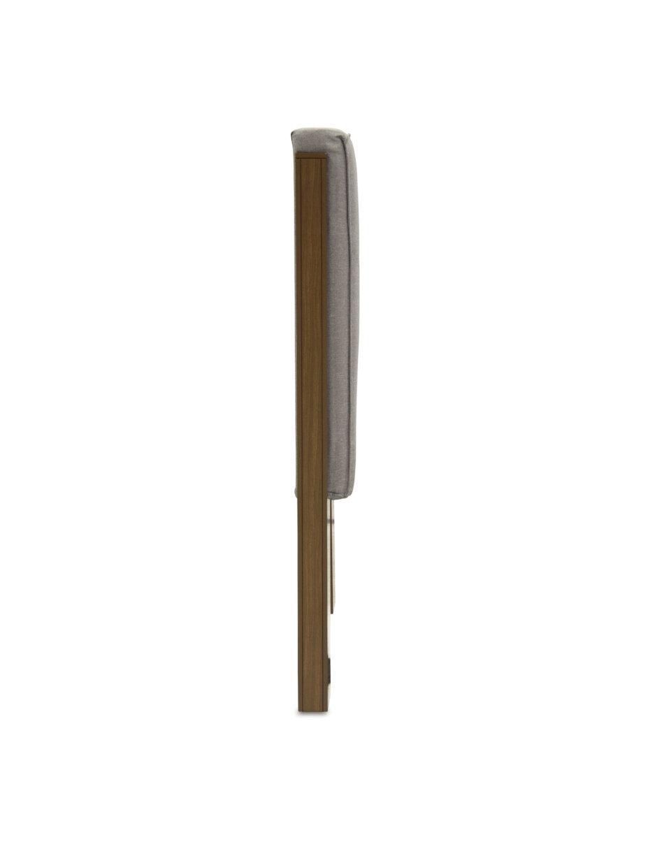 Cabecera armable Sens de madera 3
