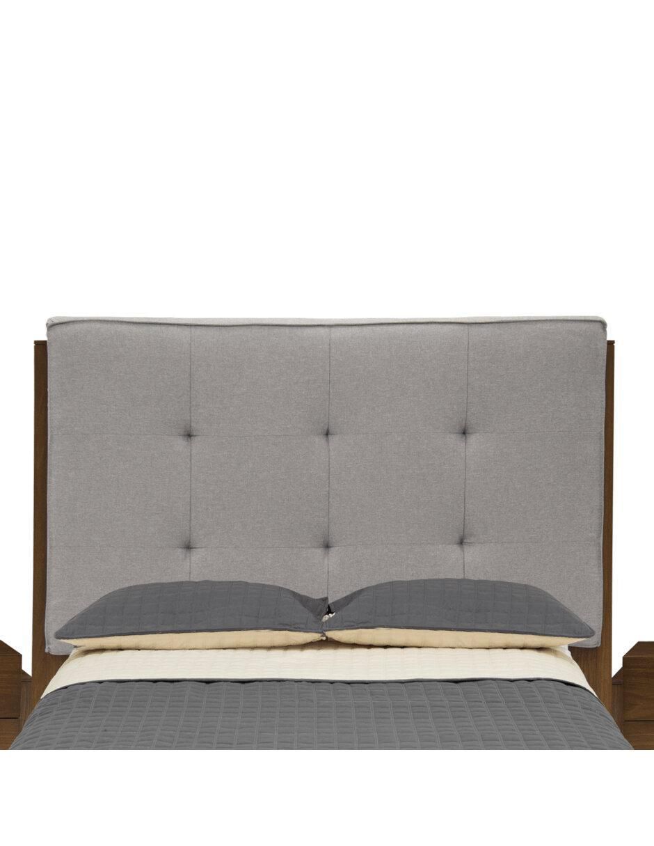 Cabecera armable Sens de madera 4