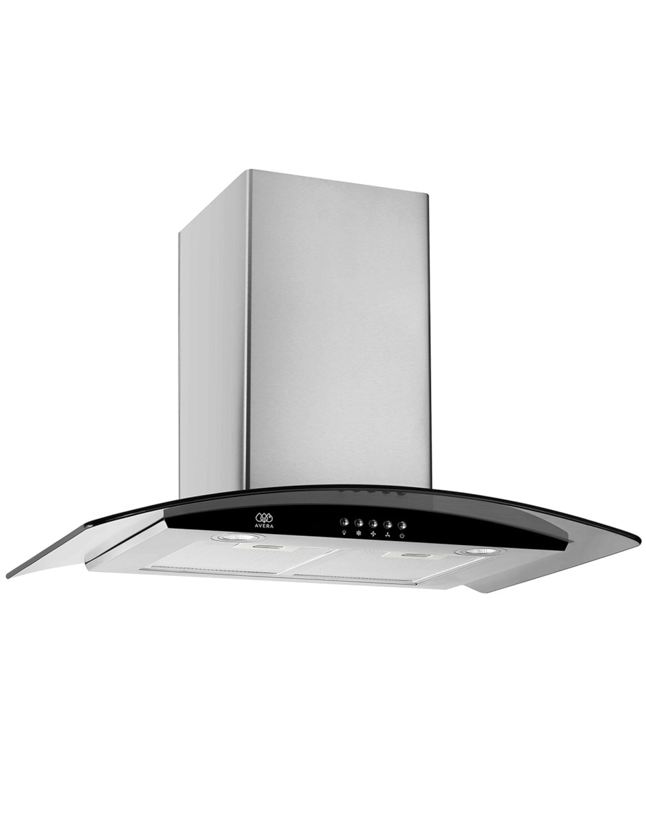 Campana de pared CEV60C de acero inoxidable