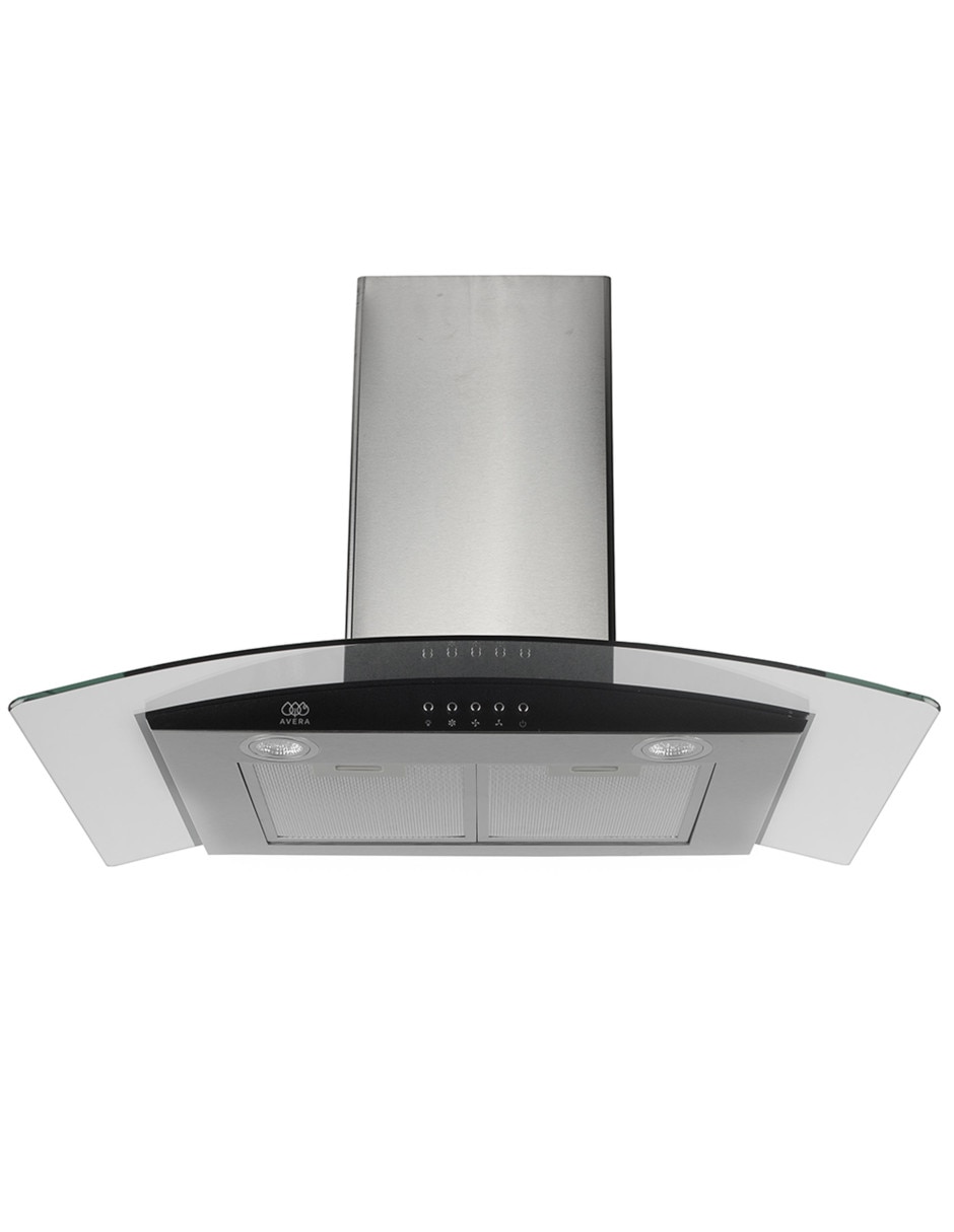 Campana de pared CEV60C de acero inoxidable 5
