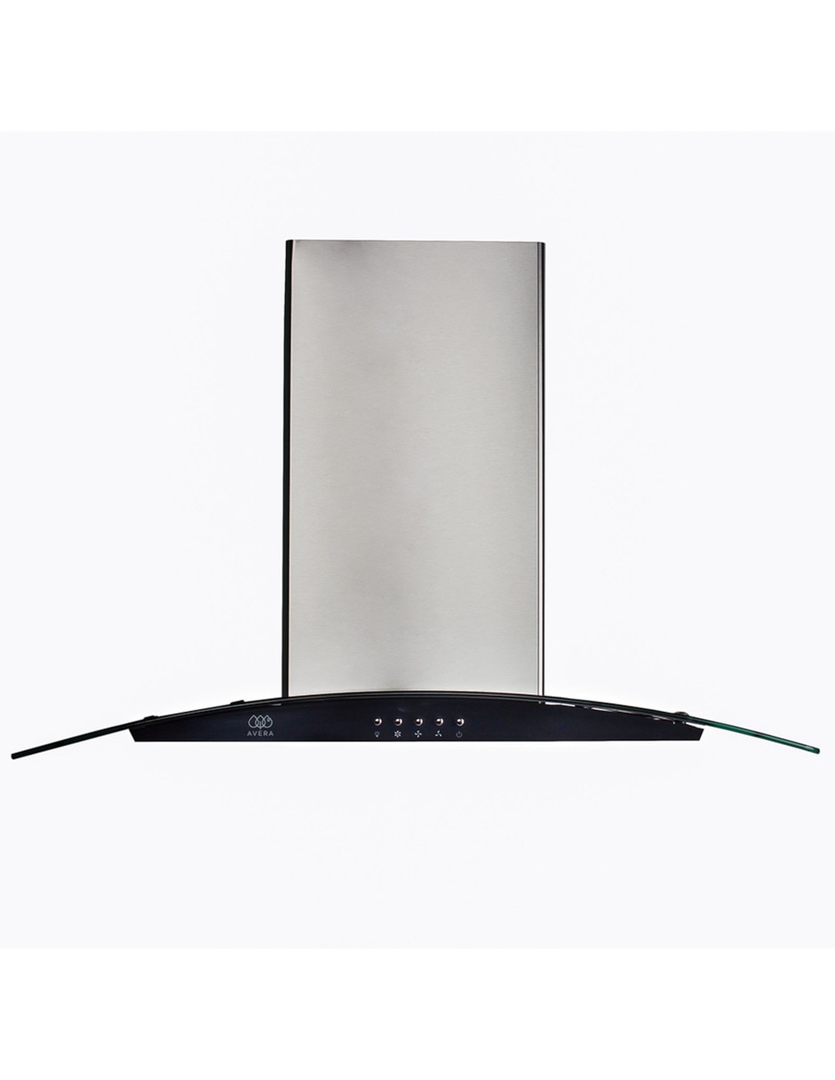 Campana de pared CEV60C de acero inoxidable