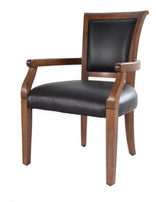 Silla Vegas de madera