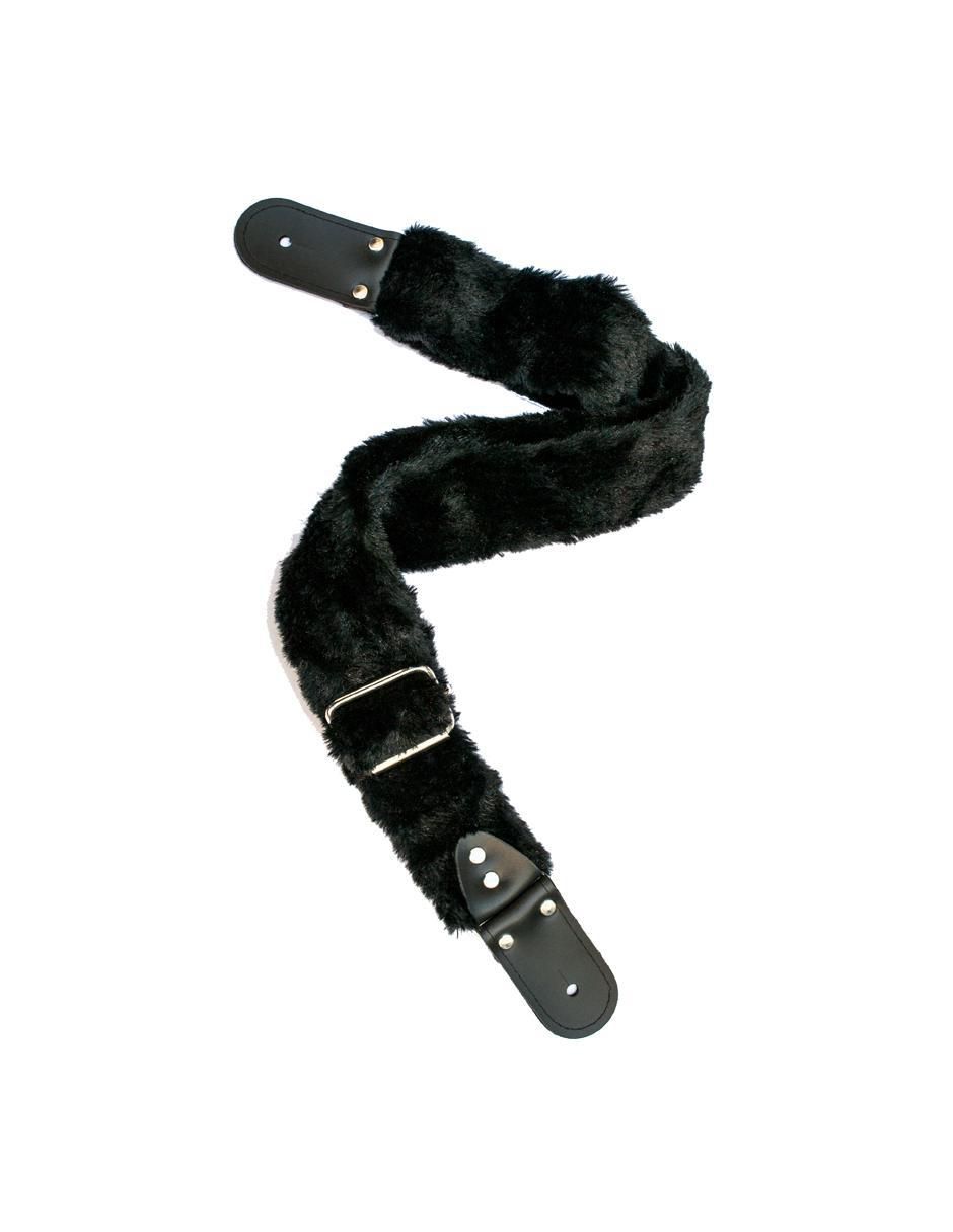 Correa para Guitarra o Bajo Kidam Peluche