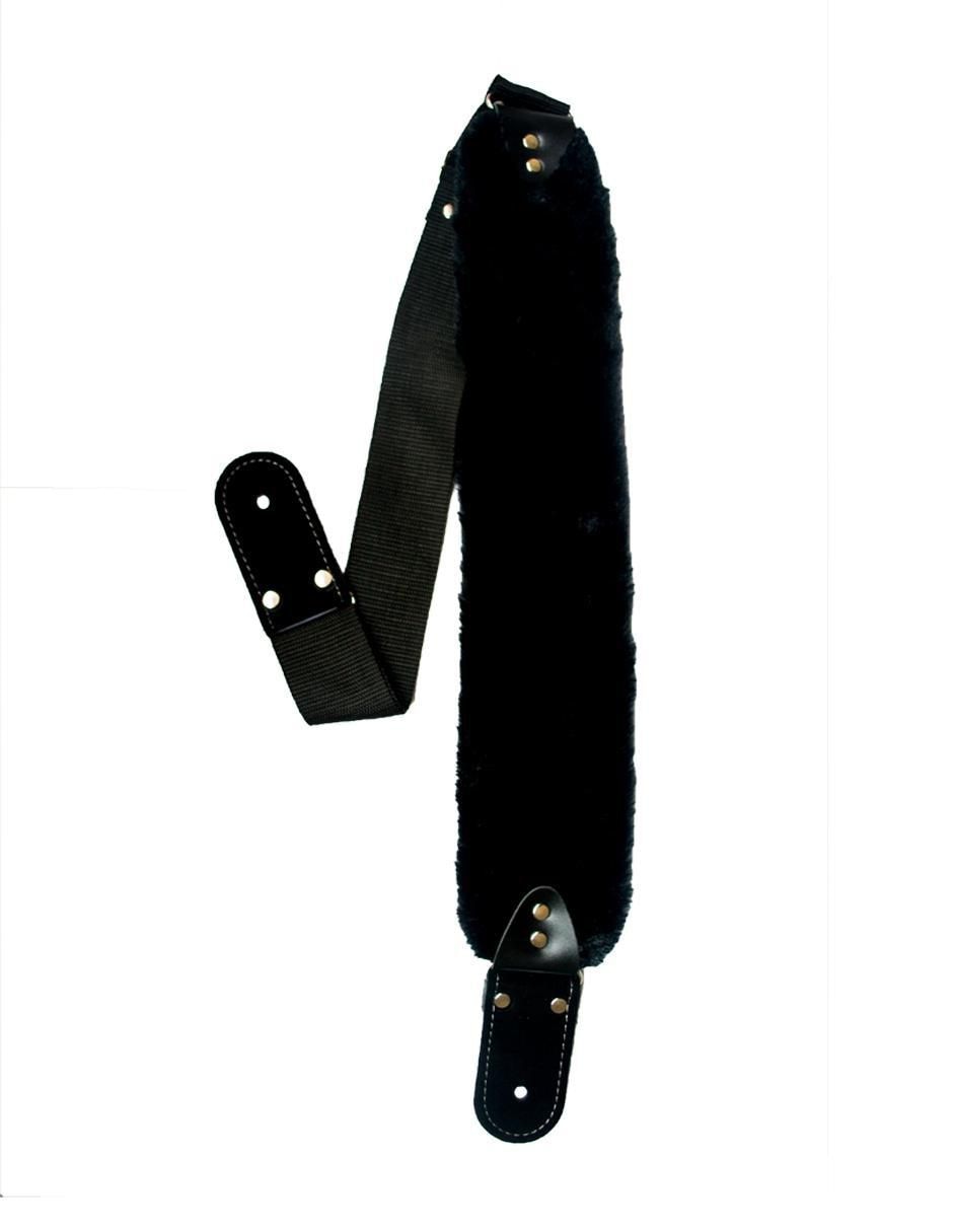 Correa para Guitarra o Bajo Kidam Peluche