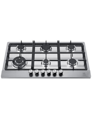 Parrilla multigas empotrable Avera